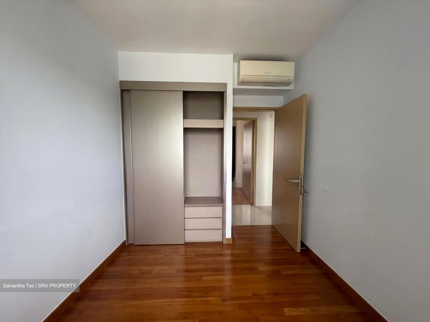 Boathouse Residences (D19), Condominium #624501991